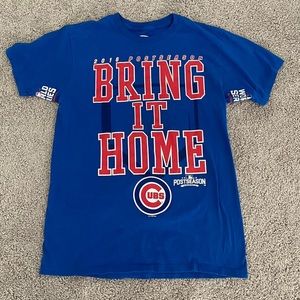 Cubs Vintage Shirt ⚾️